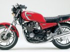 Yamaha XJ 550R Sega